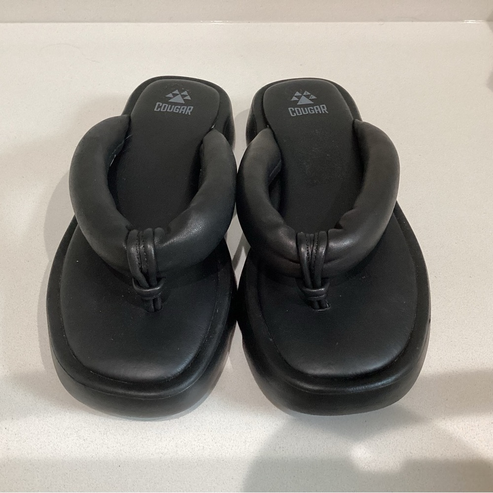 Cougar Shoes Jasmine sandals flip flop